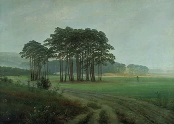 Midi, 1820-25